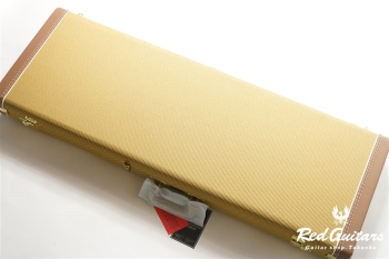 American Vintage II 1951 TELECASTER - Butterscotch Blonde